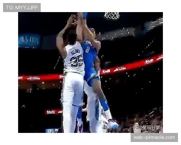 杰伦·威廉姆斯挡拆牵制对手防线 提升内线得分效率明显